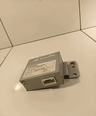 Nissan Pathfinder R51 Other control units/modules 284A1EA000 0181779