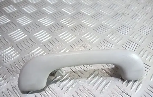 Renault Laguna II Rear interior roof grab handle 8200003209