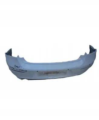 BMW 1 F20 F21 Rear bumper 27VTEILE