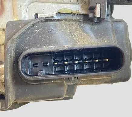 Volvo V40 Cross country Rear door lock 31440394 933387110