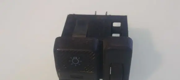 Volkswagen PASSAT B3 Light switch 7941531