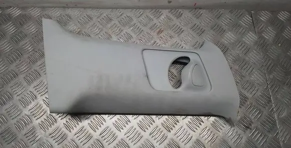 Tesla Model Y (B) pillar trim (top) 162222698D
