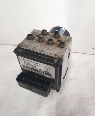 Volkswagen PASSAT B6 ABS Pump 3C0614109 16420301A 16420501