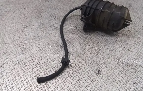 BMW 3 E46 Vacuum air tank 11652247620