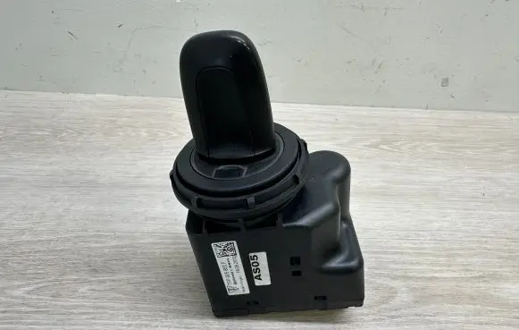 Porsche Cayenne (92A) Ignition lock 7PP905865F