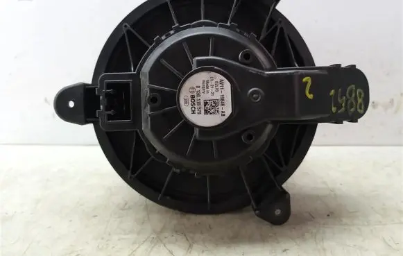 Ford Turneo Courier Heater fan/blower AV11-19846-AB