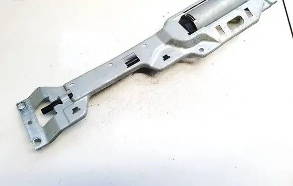 Seat adjustment motor
