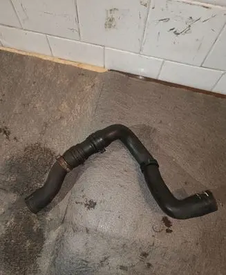 Mini One - Cooper Coupe R56 Engine coolant pipe/hose