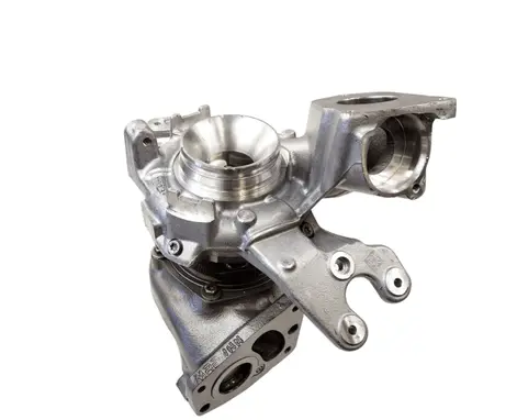 BMW 3 G20 G21 Turbo 17459980040