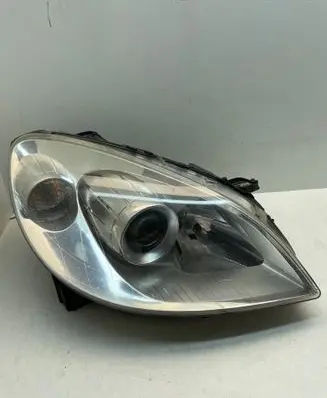Mercedes-Benz B W245 Headlight/headlamp 0301247202 A1698207861 197510600