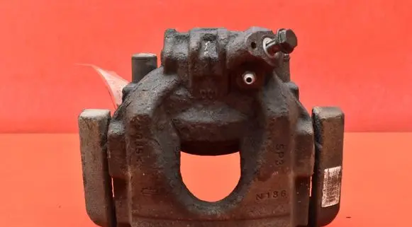 Peugeot 508 RXH Front brake caliper