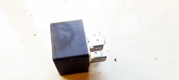 Peugeot 306 Other relay 12V25A03501