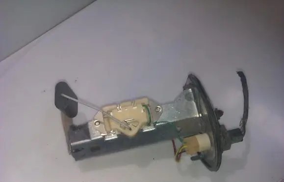 Ford Ka In-tank fuel pump F1DUA3A