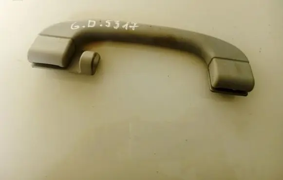 BMW 5 E60 E61 Rear interior roof grab handle