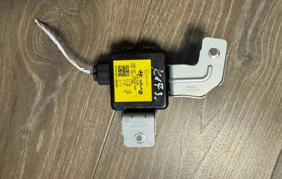 Hyundai Ioniq 5 Other devices 95870GI500