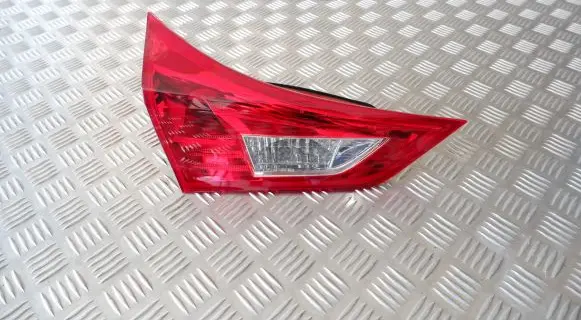 Toyota Auris E180 Tailgate rear/tail lights 8159102460