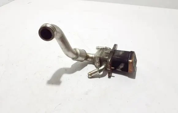 Volvo V60 EGR valve cooler 32240778