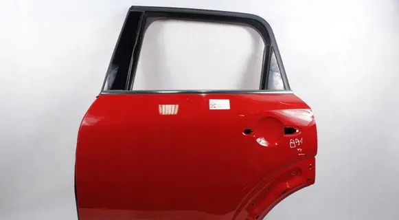 Mini Cooper Countryman F60 Rear door