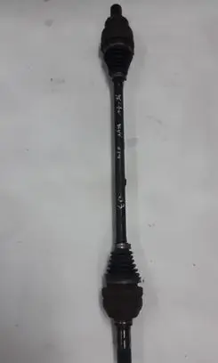 Volvo XC70 Rear driveshaft