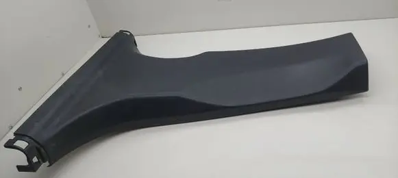 Acura MDX III (B) pillar trim (bottom) 84171TZ5A0