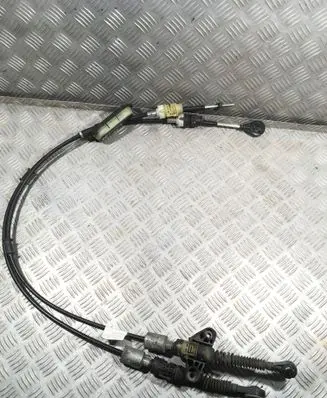 Nissan Qashqai Gear shift cable linkage 849351289 849351289RD 4RTA001