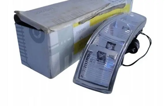 Mercedes-Benz S W220 Mirror indicator light A2208200521