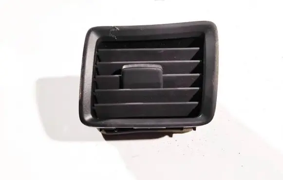 Honda Civic Dash center air vent grill 77615snaa021 77615-sna-a0-21