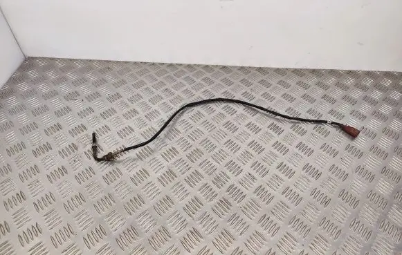 Volkswagen Caddy Exhaust gas temperature sensor 03L906088DH