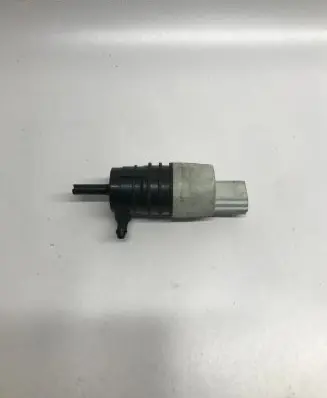 BMW 3 F30 F35 F31 Headlight washer pump 7298309 67127298309