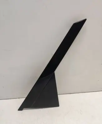 Citroen DS7 Crossback Rear door glass trim molding 9815697680