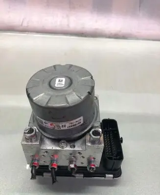 Mitsubishi Eclipse Cross ABS Pump 4670b89722