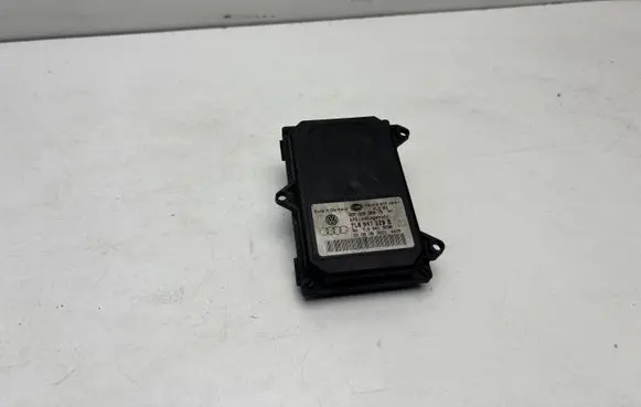 Skoda Superb B6 (3T) Headlight ballast module Xenon 7L6941329B