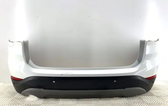 BMW X1 F48 F49 Rear bumper 