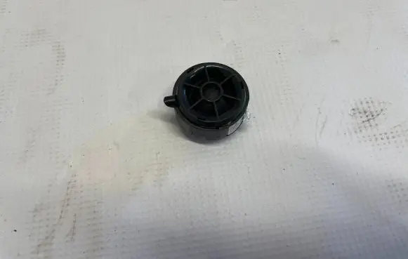 Porsche Cayenne (9Y0 9Y3) Front door high frequency speaker 971035411A