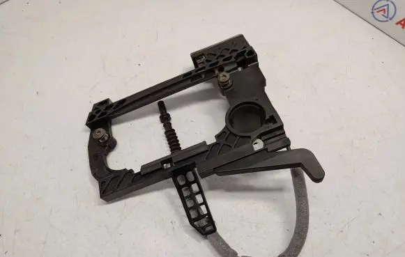 BMW Z4 E85 E86 Front door coupe exterior handle/bracket 51217034273