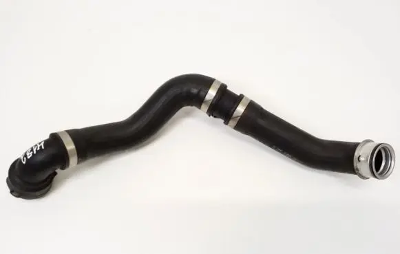 Mercedes-Benz SL R230 Engine coolant pipe/hose A2305013682