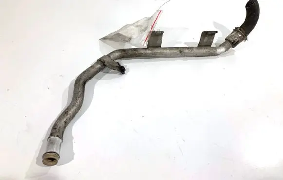 Porsche Panamera (970) Engine coolant pipe/hose 97010604503