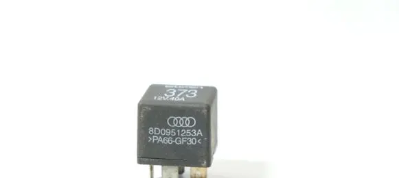 Audi A4 S4 B5 8D Other relay 8D0951253A