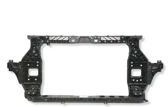 KIA Sportage Radiator support slam panel 64101R2000 64110R2000 2506041128