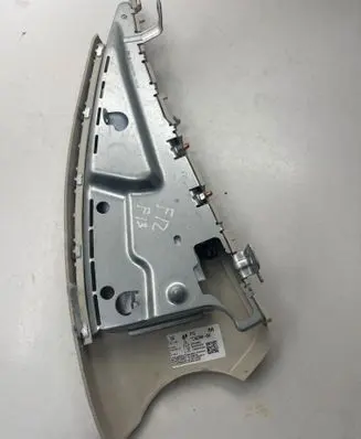 BMW 6 F12 F13 Seat airbag 7293766 86729376603 619168802