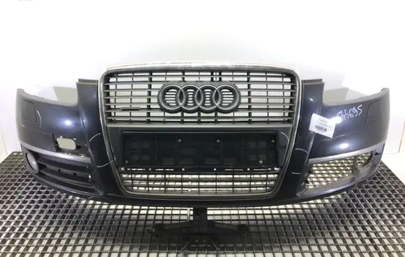 Audi A6 S6 C6 4F Front bumper