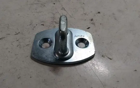 Toyota Land Cruiser (J150) Rear door lock loop/hook striker 