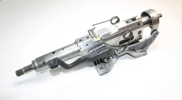 Opel Insignia A Steering rack mechanical part 13430747 13219344