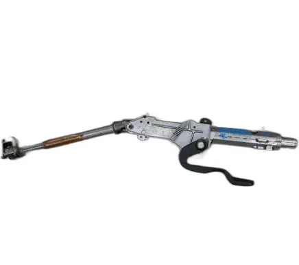 Seat Alhambra (Mk2) Steering wheel axle 