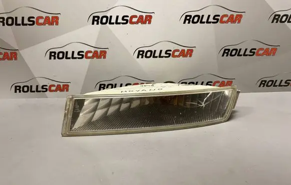 Opel Movano A Front indicator light 8200199458