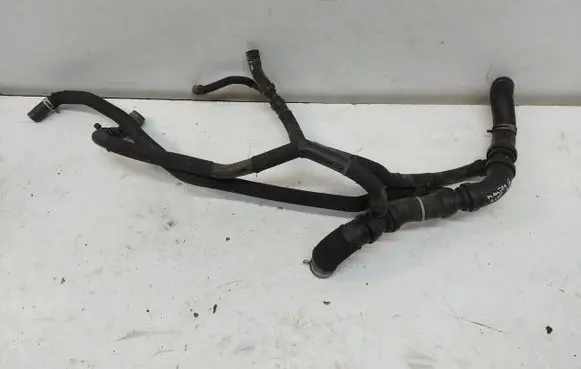 Renault Master III Engine coolant pipe/hose MAS3