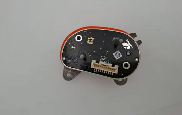 Volkswagen ID.3 LED ballast control module 10A998479
