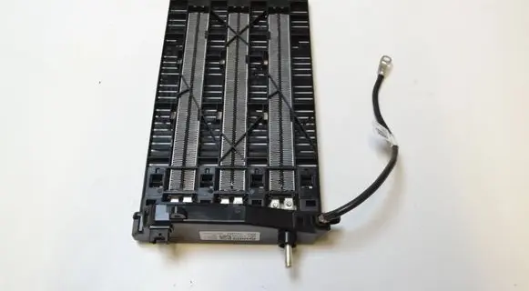 Renault Clio III Other devices 9232058
