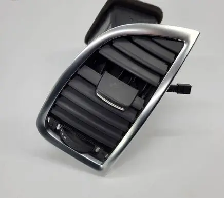 Audi Q7 4L Dashboard side air vent grill/cover trim 4L0820902