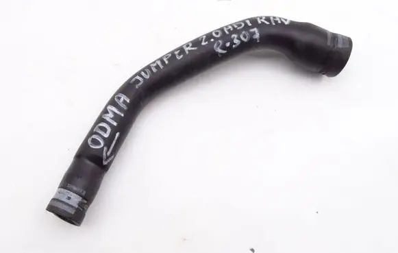 Fiat Ducato Breather hose/pipe 